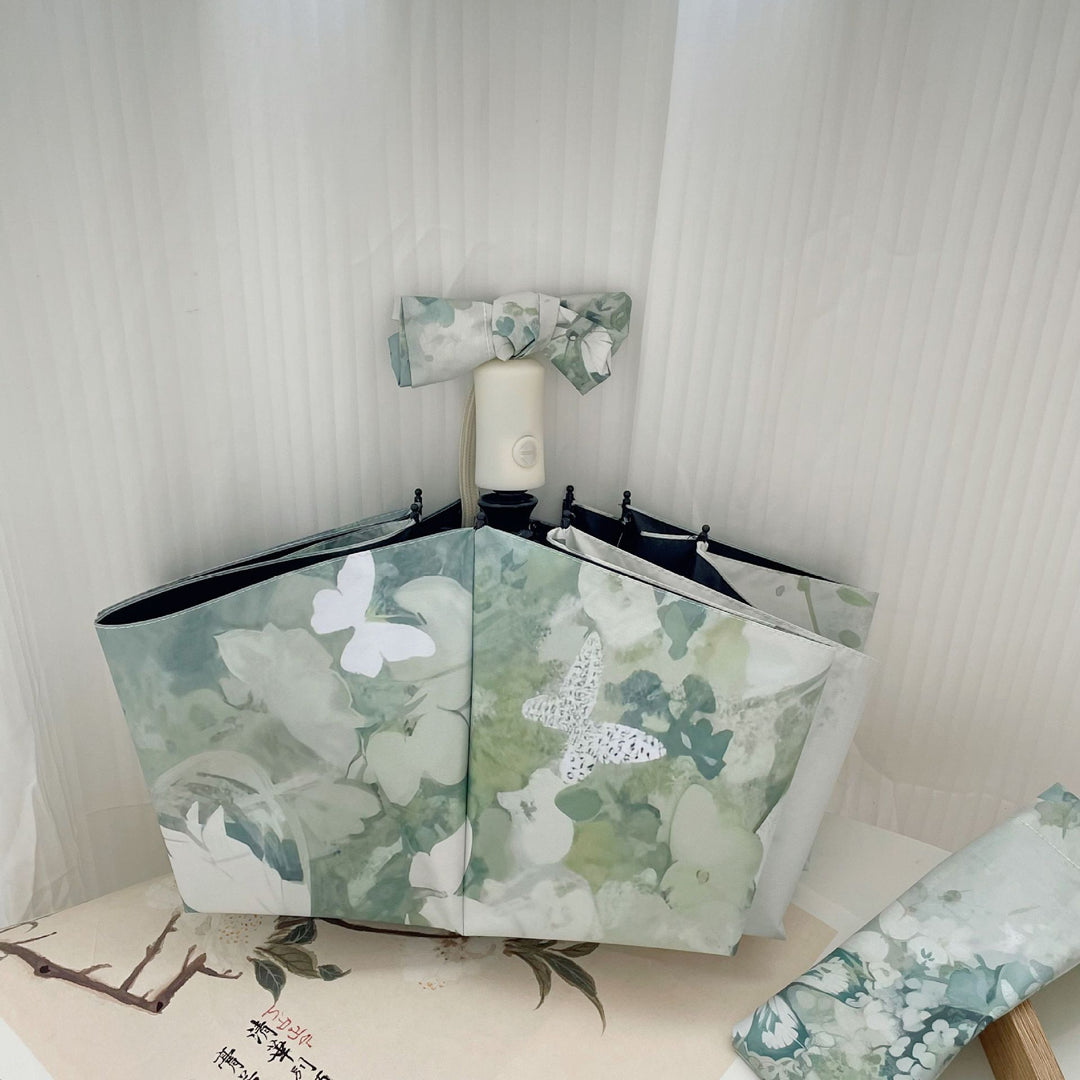 Umbrella Stornfield