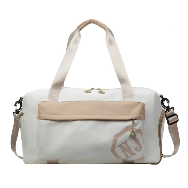 Premium Multi-Functional Sports Duffle