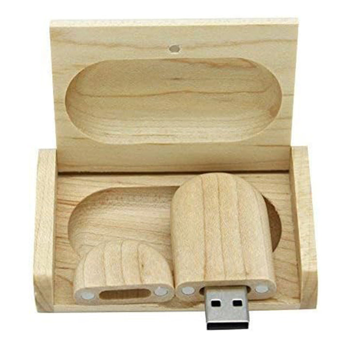 oden USB Flash Drive Stornfield