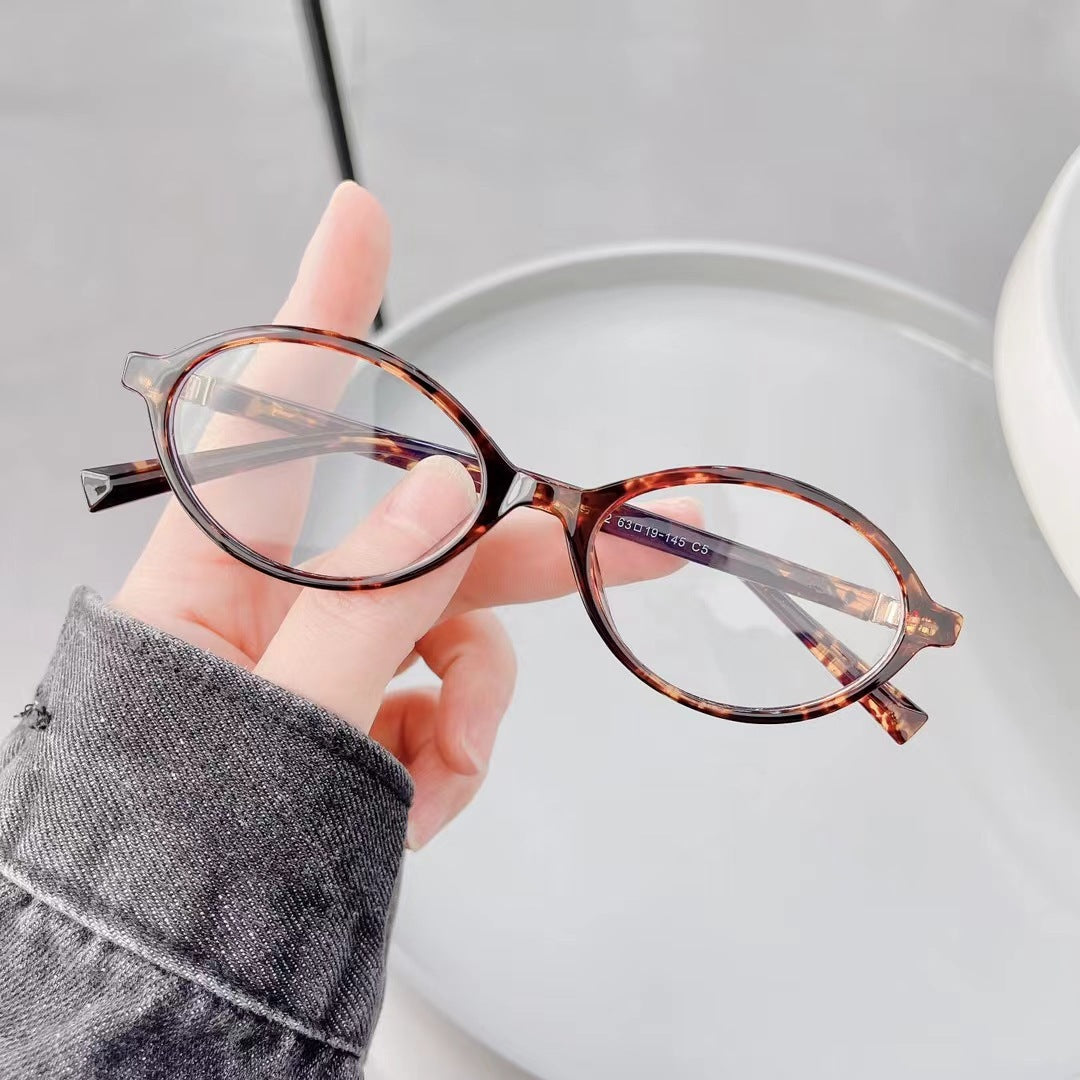 Ladies elegant cat-eye glasses Stornfield