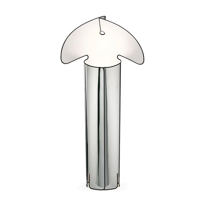 Contemporary Art Table Lamp