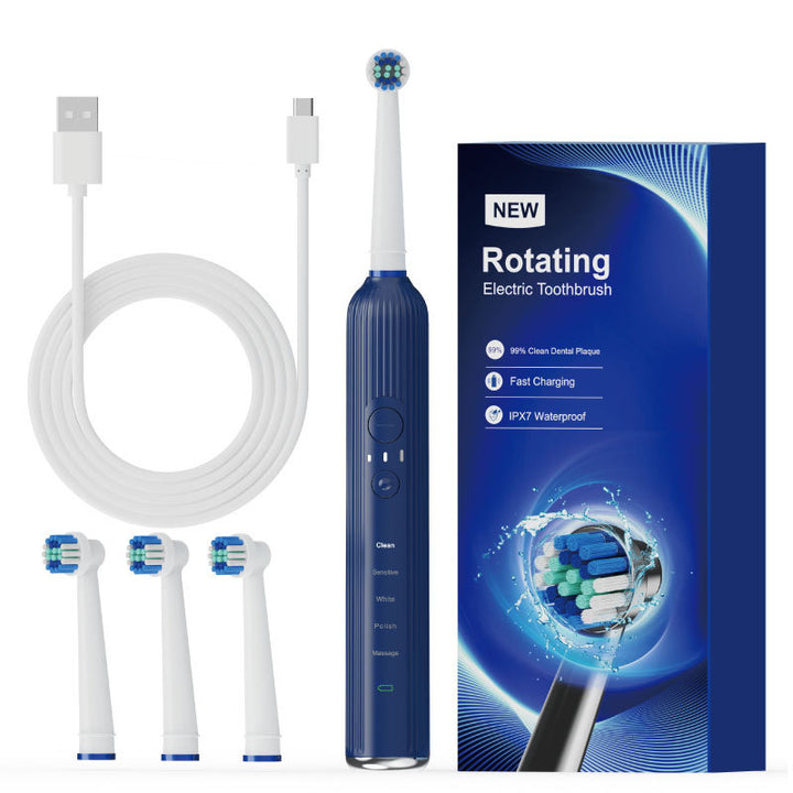 Electric Toothbrush Stornfield