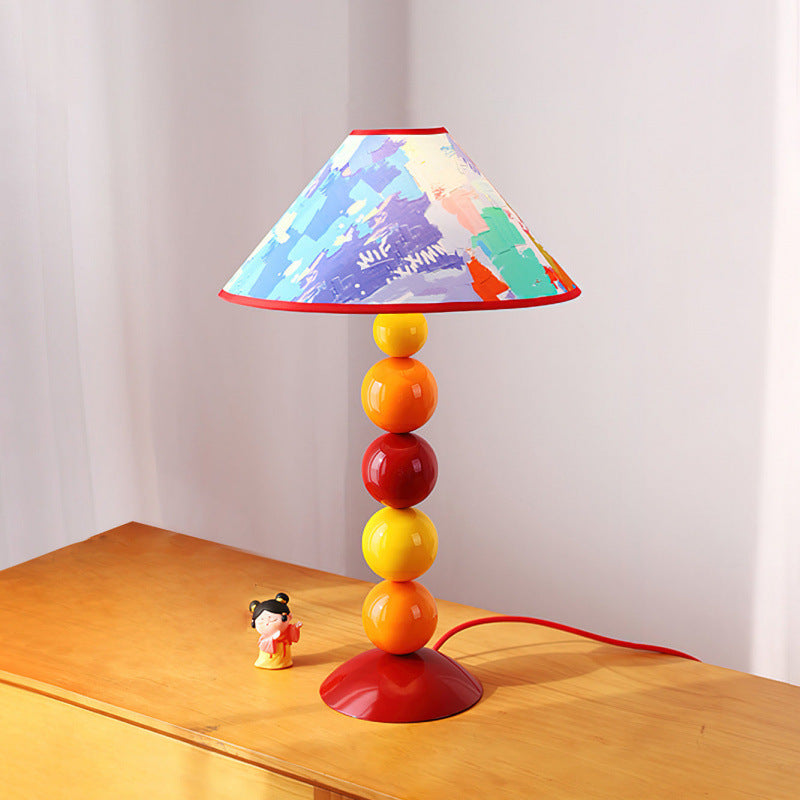 Artistic Statement Table Lamp