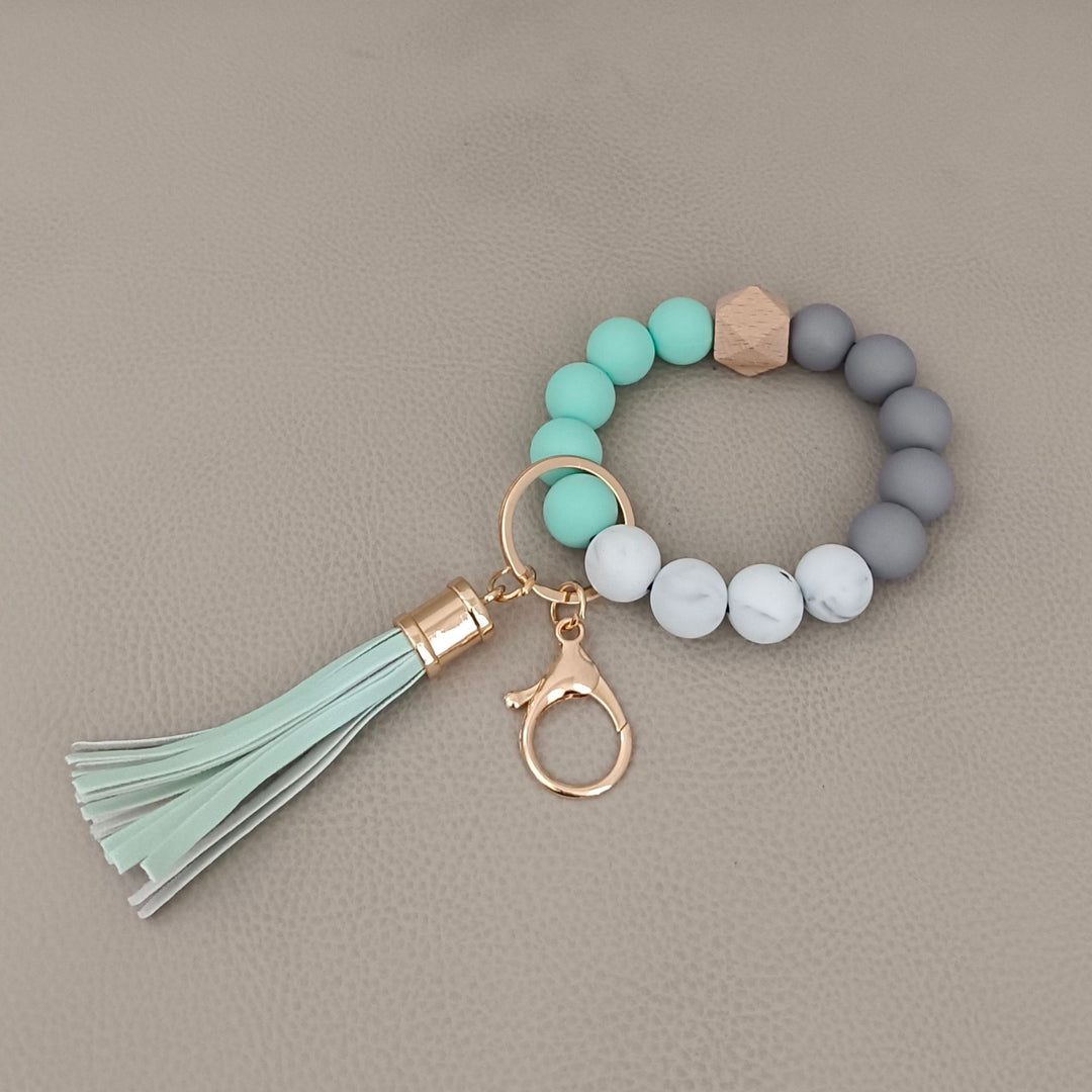 Stylish Keychain Bracelet Stornfield