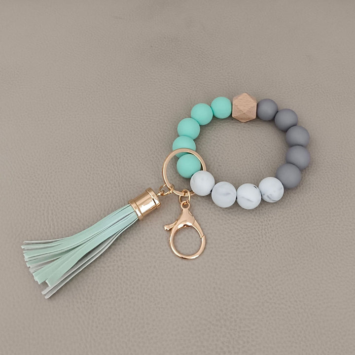 Stylish Keychain Bracelet Stornfield
