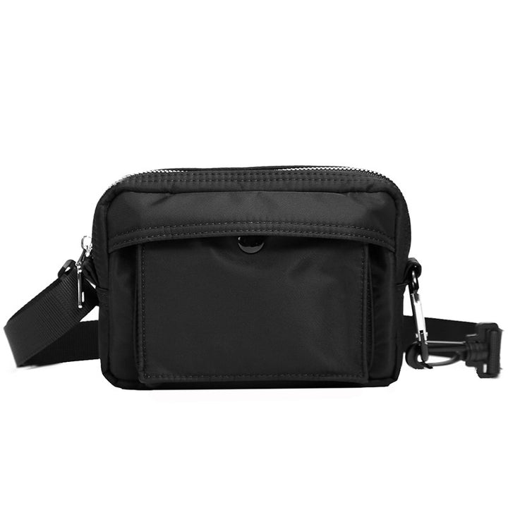 Compact Utility Crossbody Bag Stornfield