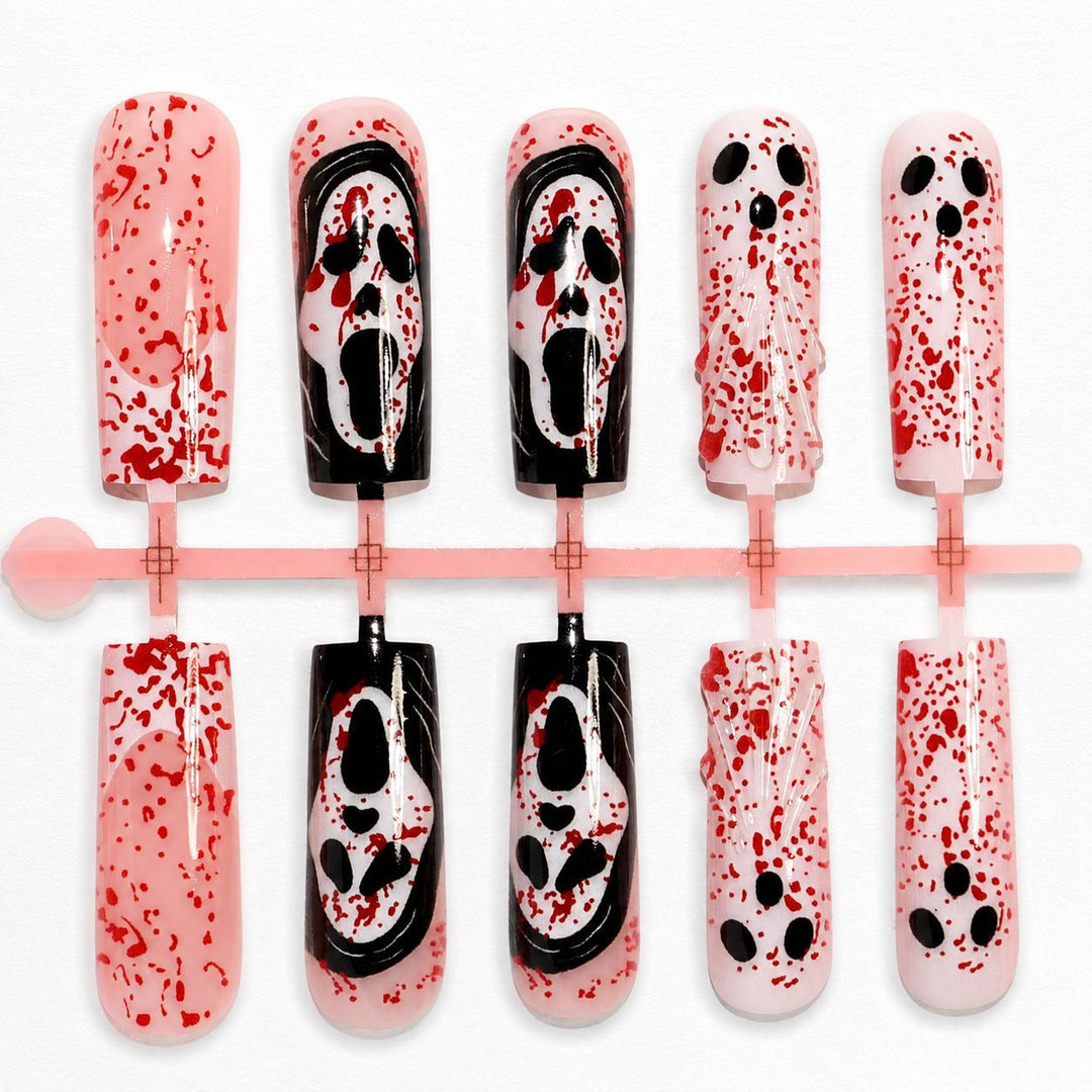 Creative Nail Art Stornfield