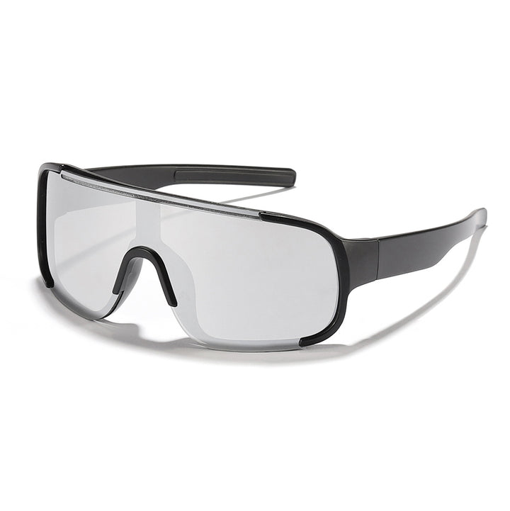 Women Sporty Shield Sunglasses Stornfield