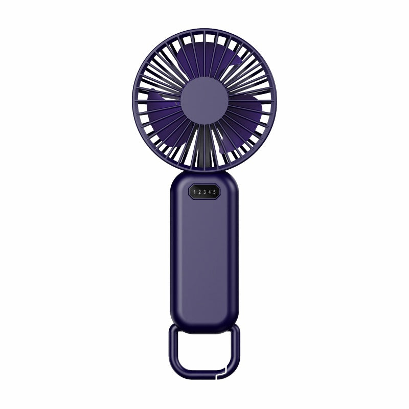 Women Portable High Performance Air Fan Stornfield