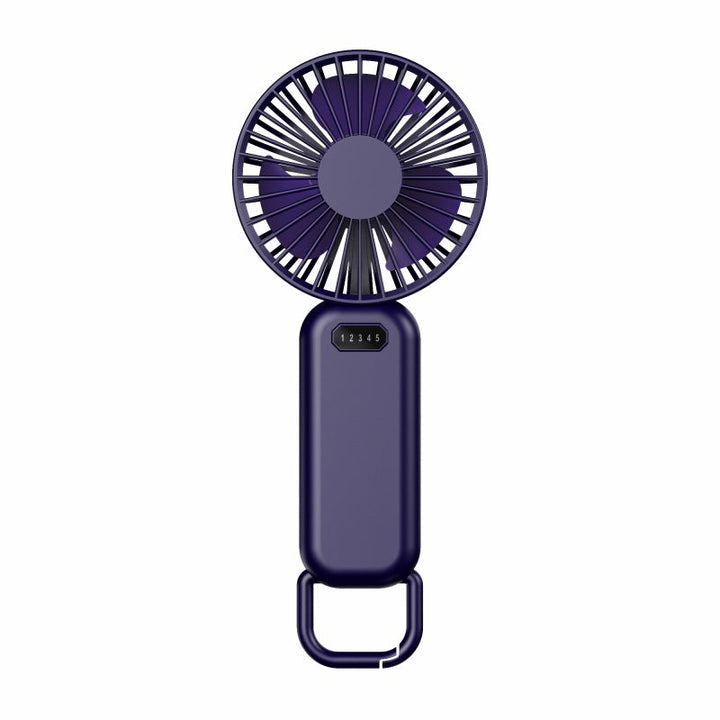 Women Portable High Performance Air Fan Stornfield
