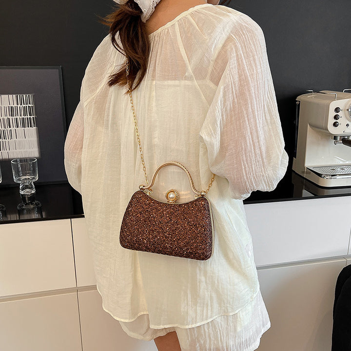 Elegant Evening Handbag