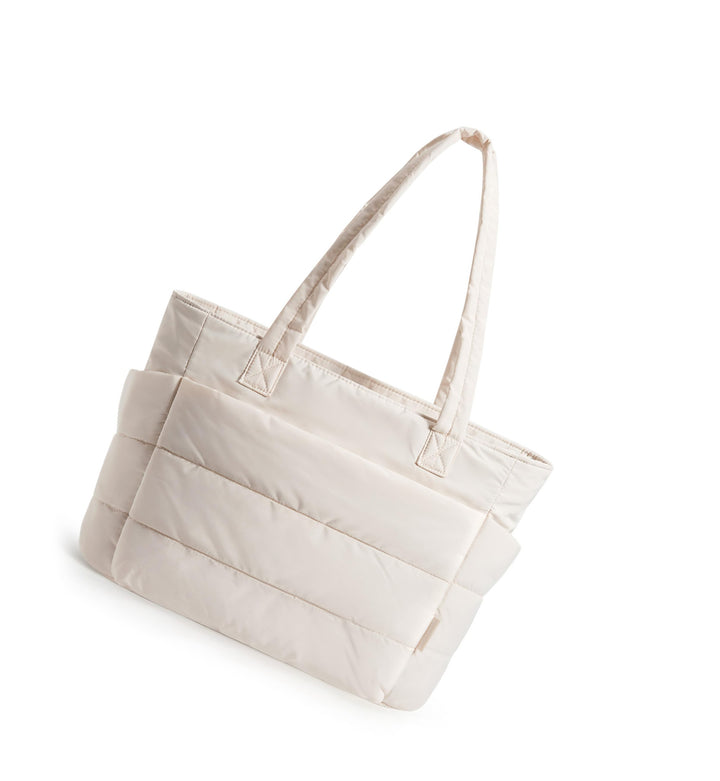 Women stylish and padded shopping bag Stornfield