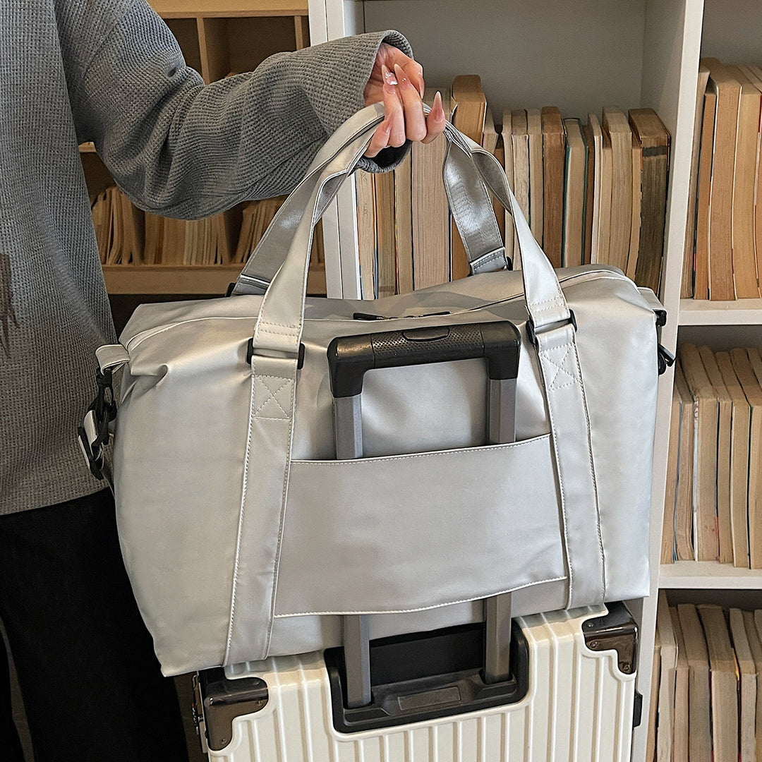 Waterproof Gym Duffle Bag Stornfield