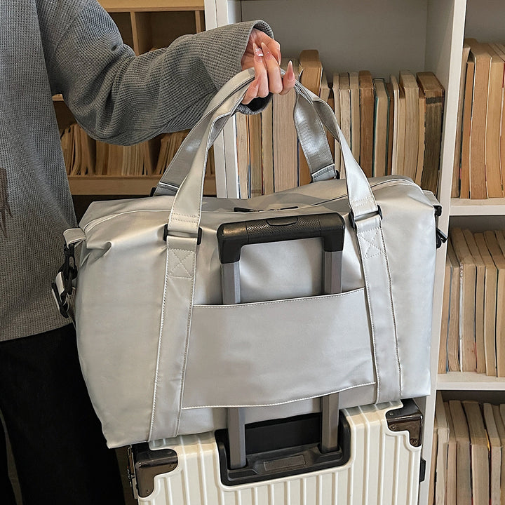 Waterproof Gym Duffle Bag Stornfield