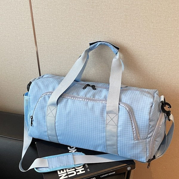 Travel Duffel Bag