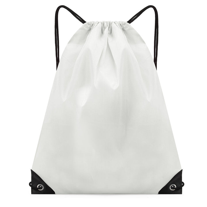 Lightweight Drawstring Backpack Stornfield