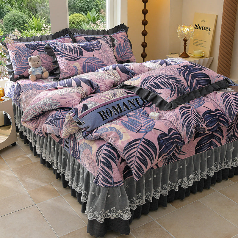 Decorative Bedding Set