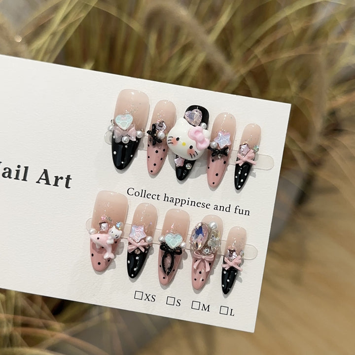 Decorative Nail Art