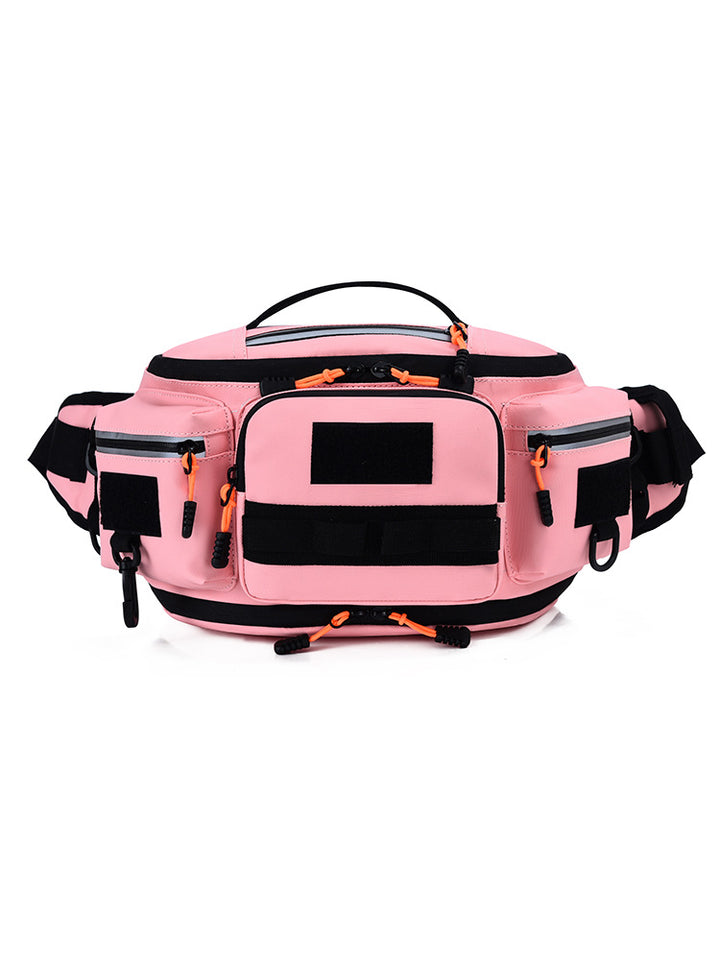 Multifunctional Tactical Waist Bag Stornfield