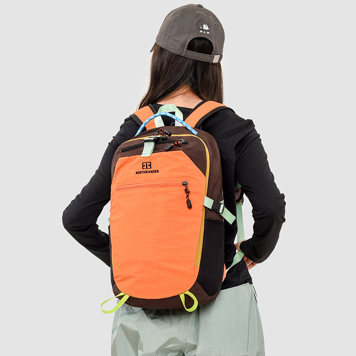 Lightweight Adventure Hiking Backpack Stornfield