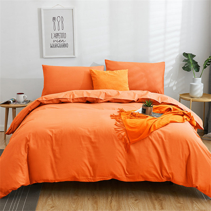 Luxurious Microfiber Comforter Set