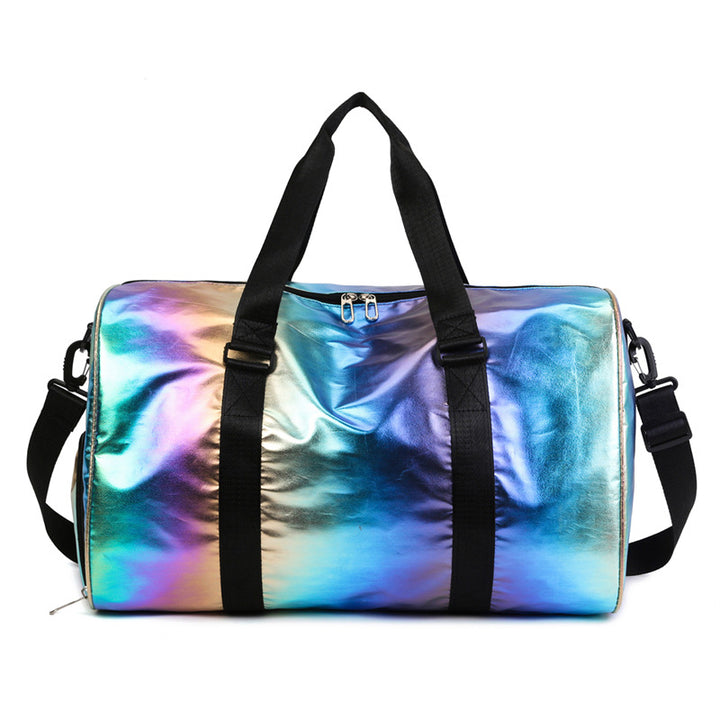 Reflective Sports Duffel Bag Stornfield
