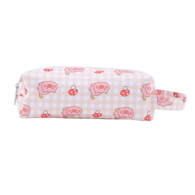 Adorable Animal-Themed Pencil Case Stornfield