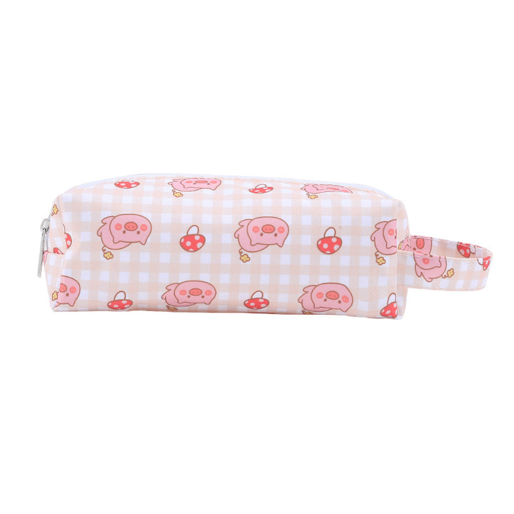 Adorable Animal-Themed Pencil Case Stornfield