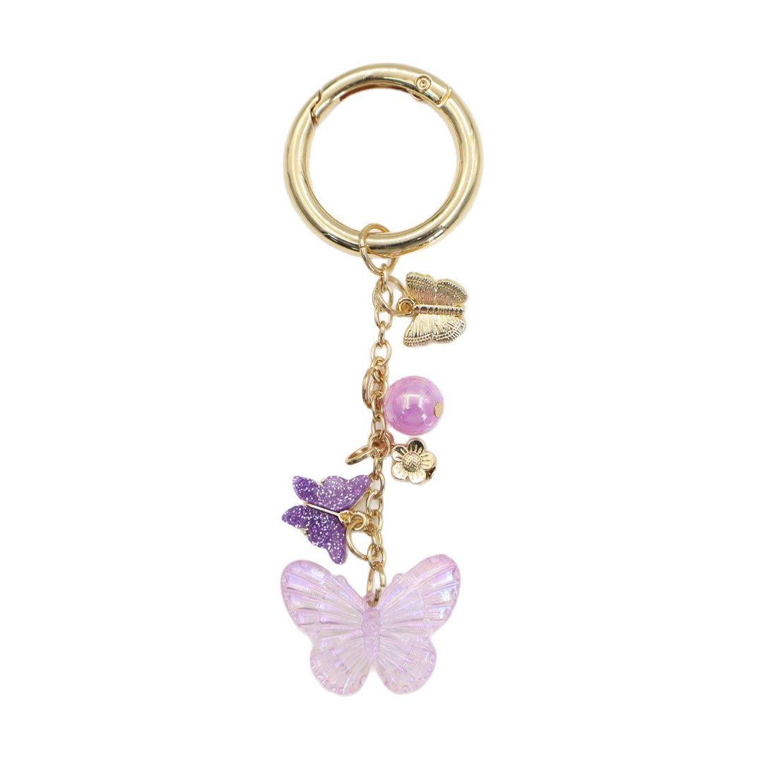 Decorative Keychain Charm Stornfield