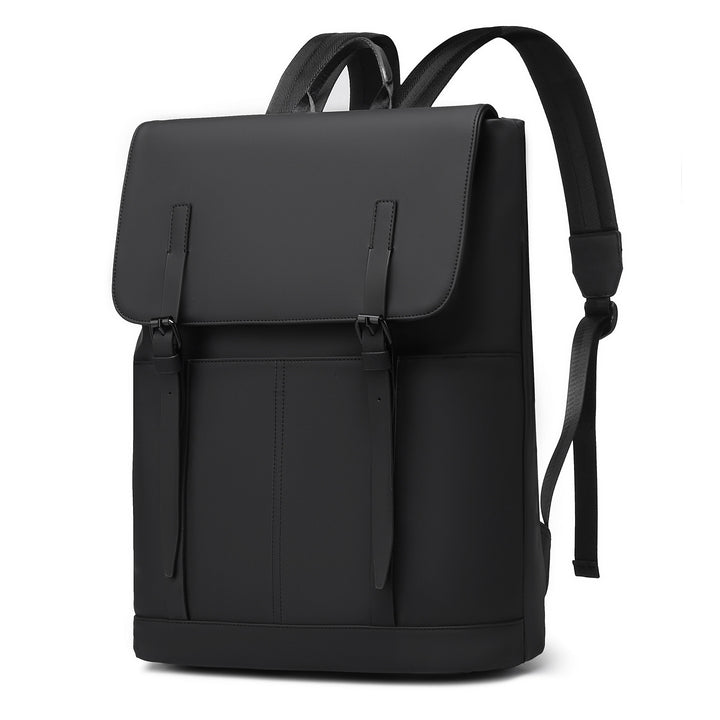 High-Capacity Urban Backpack Stornfield