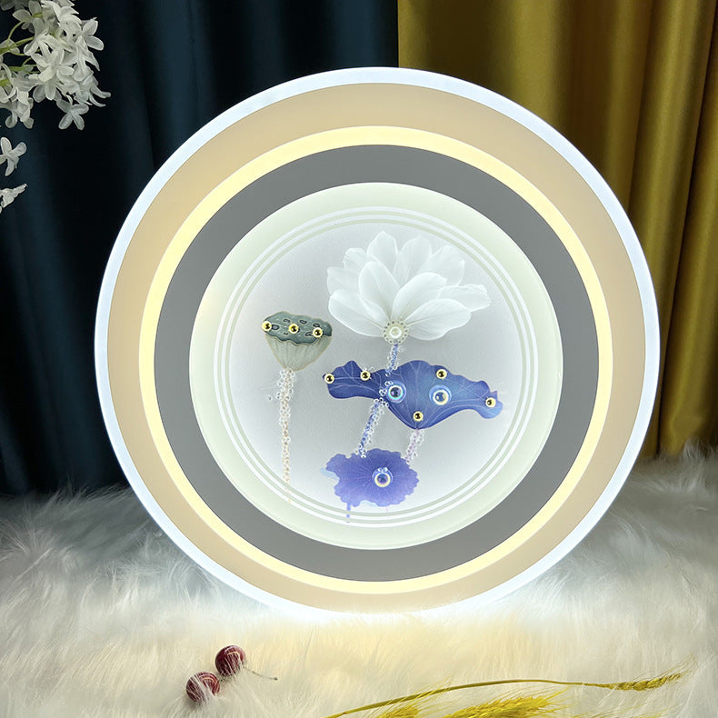 Decorative LED Art Light