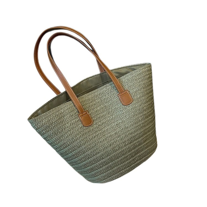 Handbag with Structured Design Stornfield
