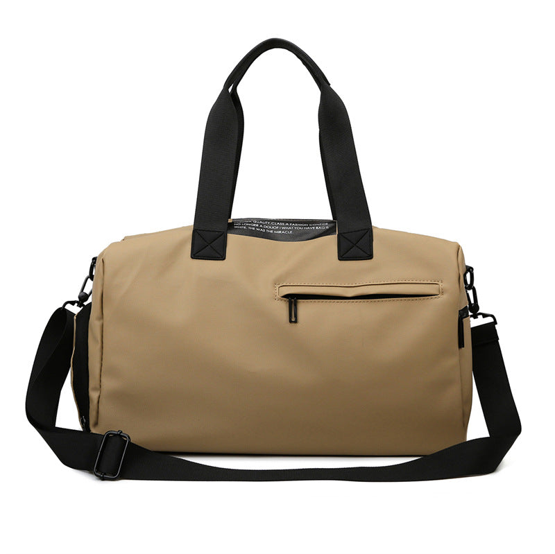 Multifunctional Waterproof Sports Duffle