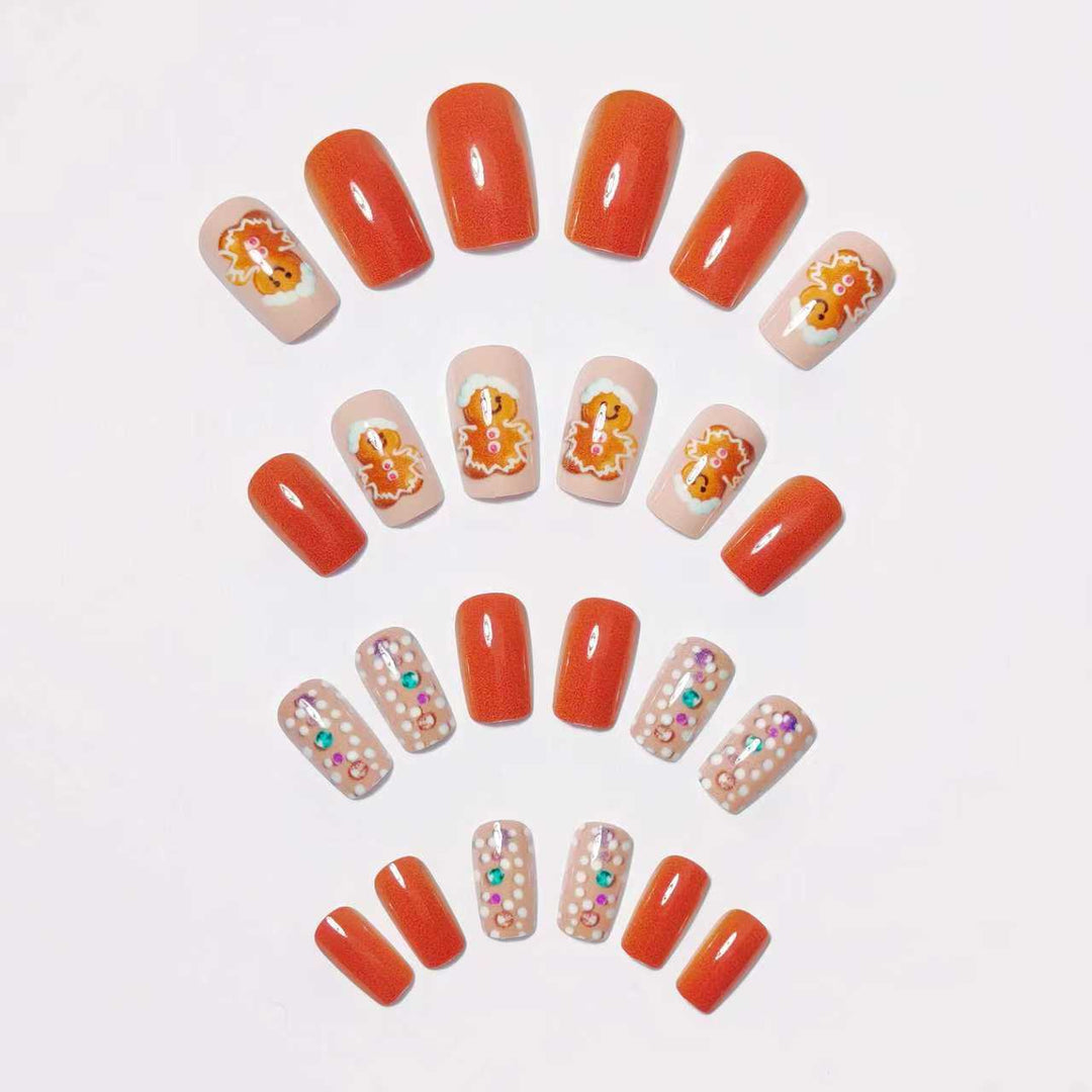 Nail Art Stornfield