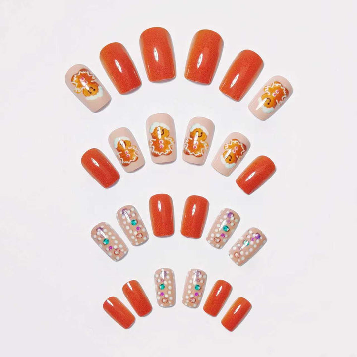 Nail Art Stornfield