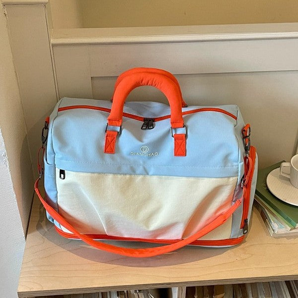 Premium Multi-Purpose Fitness Tote