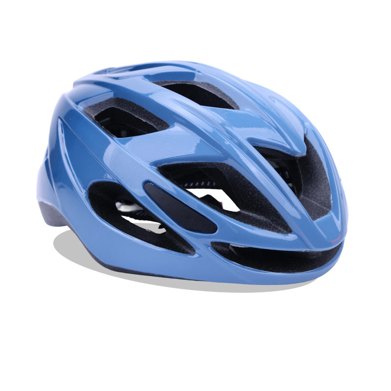 Lightweight Aerodynamic Cycling Helmet Stornfield