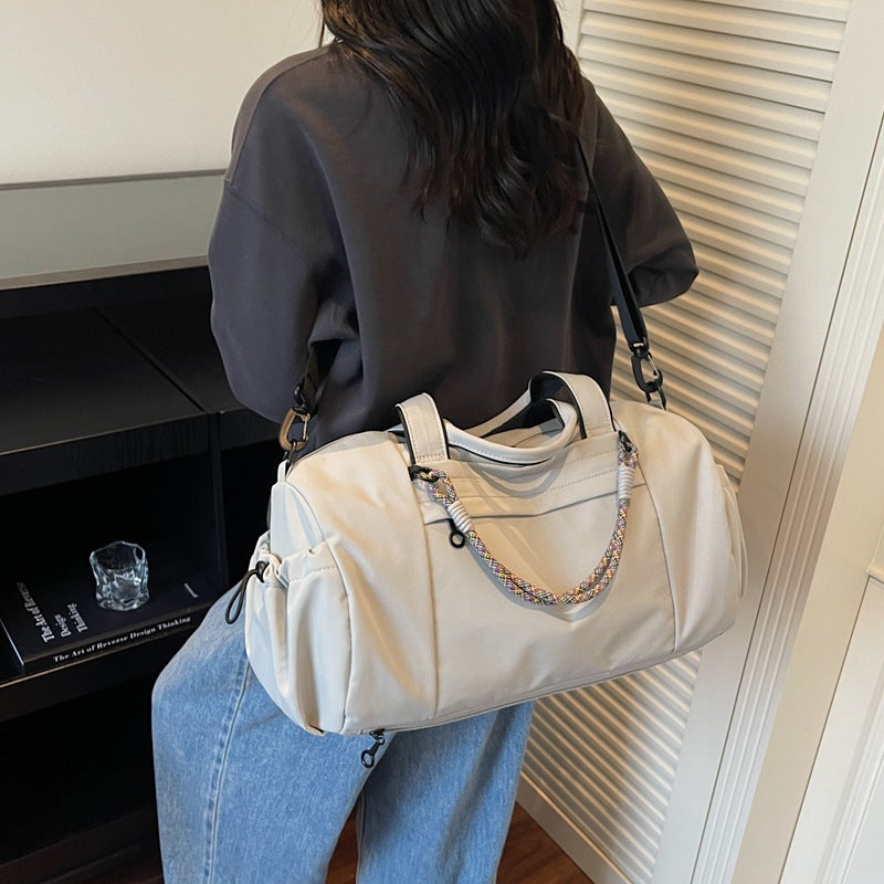 Durable Multi-Functional Travel Duffel Bag Stornfield