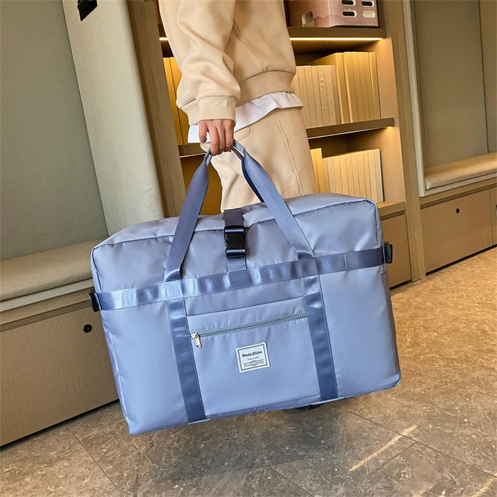 Large Capacity Travel Sports Duffle Stornfield
