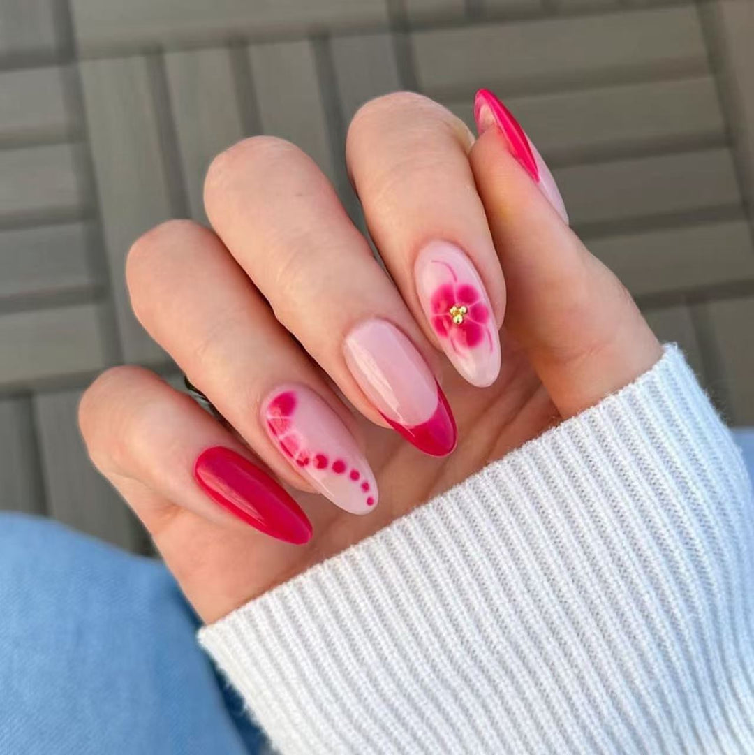 Artful Nail Extensions Stornfield