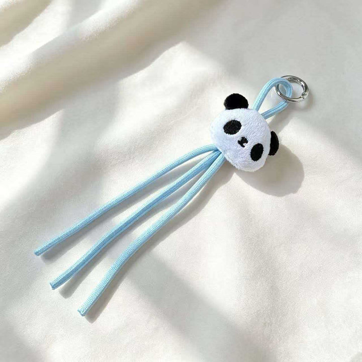 Decorative Bow Keychain Stornfield 1790553483