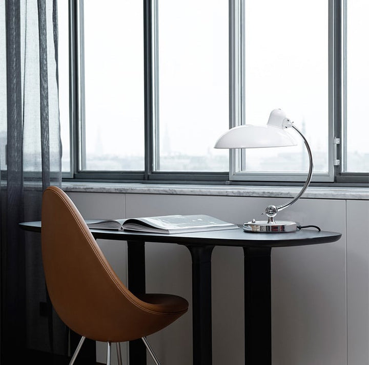Stornfield | Réplique de lampe de table classique Bauhaus KI