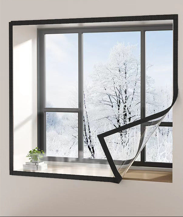 Window Insulation Film Stornfield