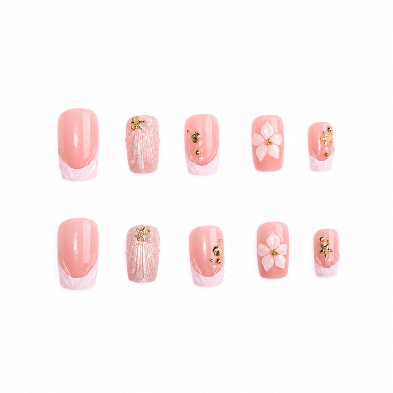 Exquisite Nail Art Stornfield