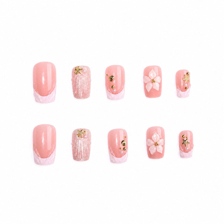 Exquisite Nail Art Stornfield