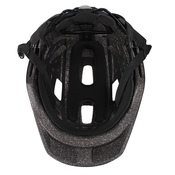 Premium Ventilated Mountain Biking Helmet Stornfield