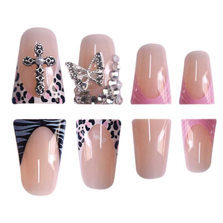 Artistic Nail Design Extensions Stornfield