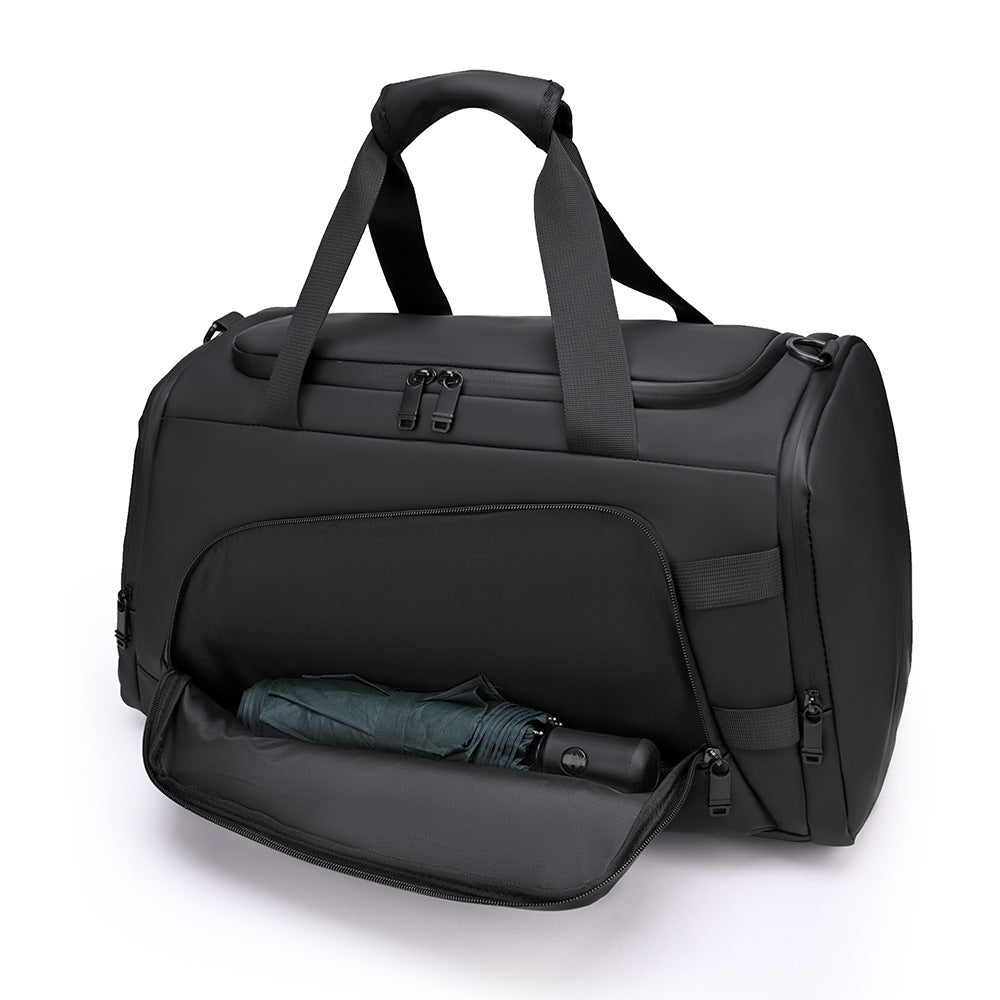 Premium Functional Sports Duffle Bag Stornfield