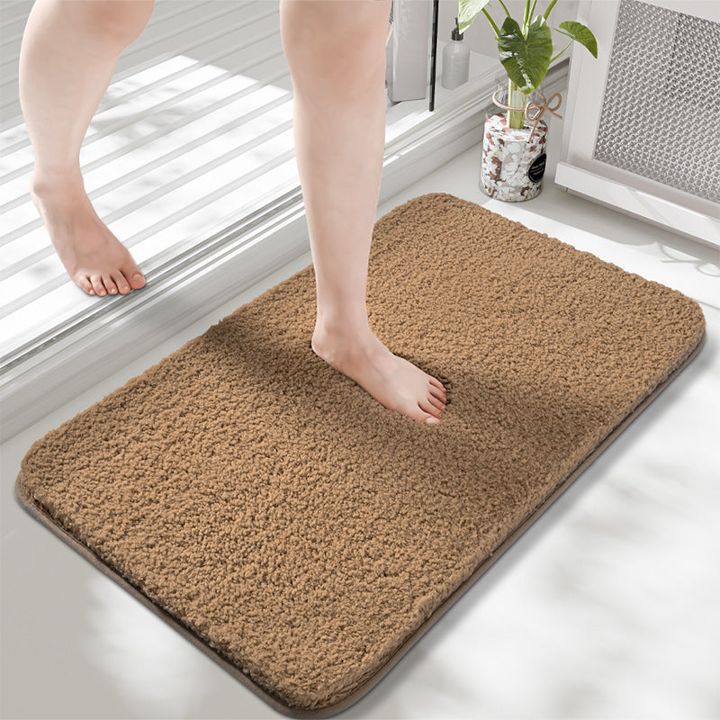 Anti-Slip Bath Mat