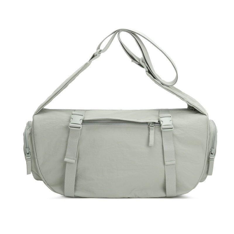 Versatile Carry-All Duffel Bag